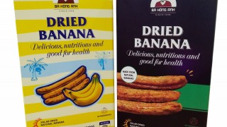 Chuối sấy dẻo của Banaco có gì đáng để bạn lựa chọn?