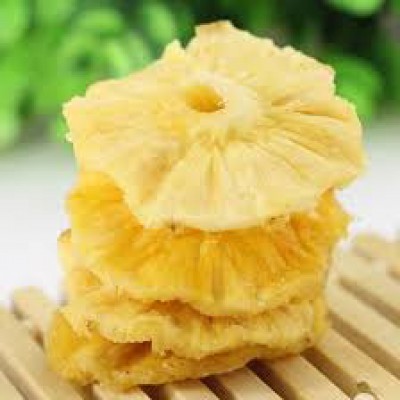 Dứa sấy dẻo (Hết hàng)