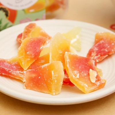 Đu đủ sấy (Hết hàng)