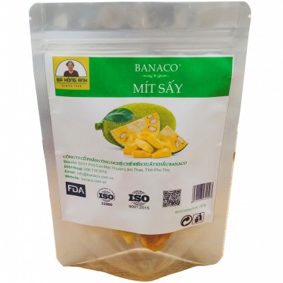 Mít sấy (Hết hàng)