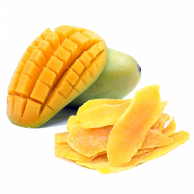 Xoài sấy dẻo (Hết hàng)